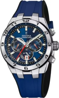 Immagine prodotto di Orologio Festina F20671-1 nero