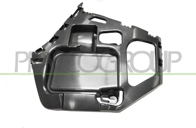 Produktbild von PRASCO BM2501053 Stoßstangenhalter Hinten Rechts für BMW 2 Coupe (F22, F87) 2 Cabrio (F23)