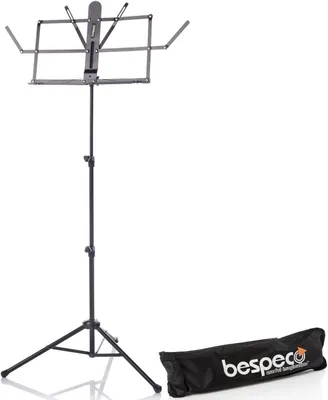 Produktbild von Bespeco BP04X Notenständer