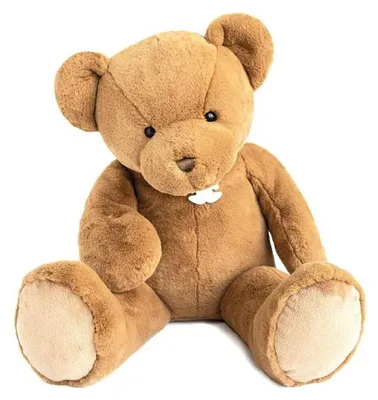 Produktbild von Histoire D'Ours Plüschtier Braunes Titours- 135 cm - HO2920