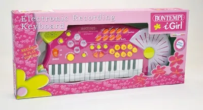 Produktbild von Bontempi Keyboard mit 32 Tasten