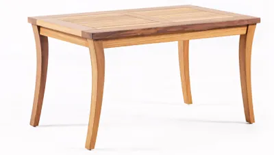 Immagine prodotto di Tavolino per un relax di stile