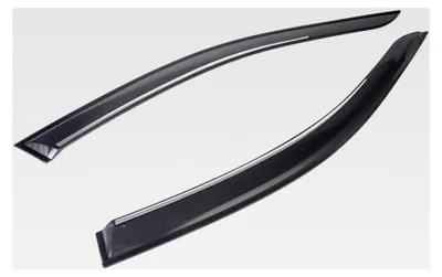 Produktbild von Windabweiser für Mercedes E-Klasse S/W212 4/5-türer 2009-2016