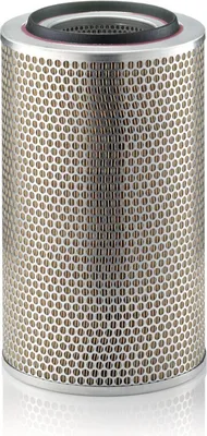 Obrázok produktu pre Vzduchový filter NFZ-MANN pre C23440/1