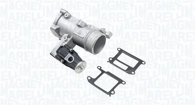 Produktbild von MAGNETI MARELLI 571822112189 AGR-Ventil für VOLVO XC60 (156) Abgasrückführungsventil
