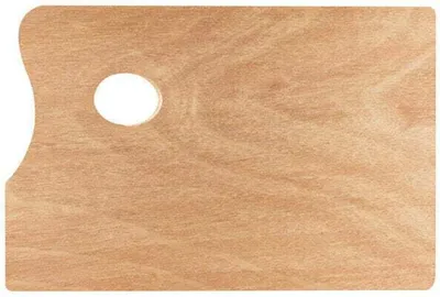 Obrázek produktu pro Kreul Solo Goya Malířská paleta Solo Goya 30 x 20 cm