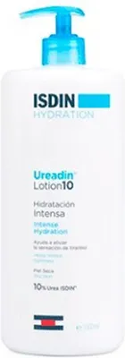 Produktbild von Isdin Ureadin Lotion10 Intensive Hydratation 400ml
