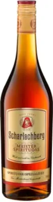 Produktbild von Scharlachberg Meisterspirituose Spirituosen feines Bukett 700ml