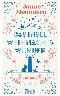 Obrázok produktu pre Das Inselweihnachtswunder