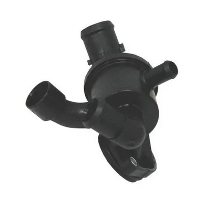 Produktbild von SIDAT Thermostat Kühlmittel 87°C für VW GOLF VI (5K1) TOURAN (1T1, 1T2) TIGUAN (5N) Passat Variant (365) für AUDI A3 Sportback (8PA)