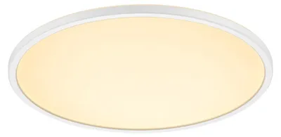 Produktbild von Nordlux Oja 42, 1 Glühbirne(n), LED, 2700 K, 2100 lm, IP20, Weiß
