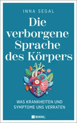 Obrázok produktu pre Die verborgene Sprache des Körpers