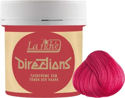 Produktbild von La Richè Directions Flamingo Pink 89 ml