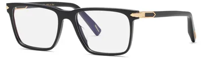Produktbild von Chopard VCH409 Nero lucido 55/17/145 Herren Brillen