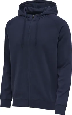 Produktbild von Hummel hmlRED CLASSIC ZIP HOODIE