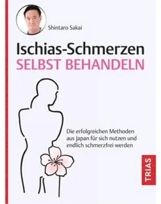 Zdjęcie produktu dla Ischias-Schmerzen selbst behandeln