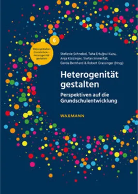 Obrázok produktu pre Heterogenität gestalten