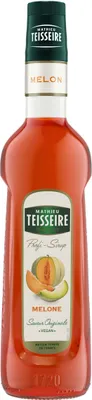 Produktbild von Mathieu Teisseire Getränke-Sirup Melone 0,7L (1er Pack)