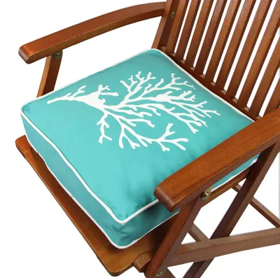 Produktbild von Evila Originals, YM1199- GRV2191, Bunt, Kopfkissen, 50% Baumwolle / 50% Polyester