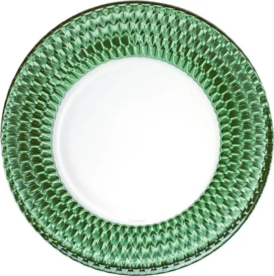 Produktbild von Villeroy & Boch Boston Coloured Platzteller Green 32cm