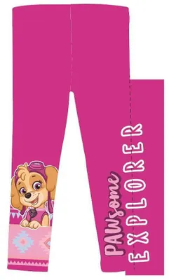 Produktbild von Paw Patrol Leggings Skye für Mädchen Leggings Größe 92-128 cm