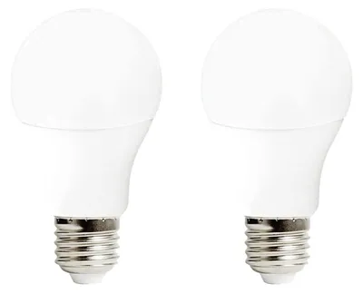 Produktbild von Vito Lighting E27 LED-Lampe Globe 18W 1764lm 4000K neutralweiß 2 Stück