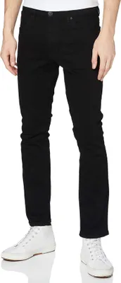 Produktbild von Wrangler Larston Black Valley W18Shp19A W29 L34