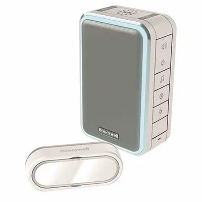 Obrázek produktu pro Friedland DC315SGL, Šedá, 84 dB, IP20, Bezdrátový, 868 MHz, 150 m