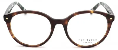 Produktbild von TED BAKER EYEWEAR Brillenfassung TED BAKER TB9253 51101