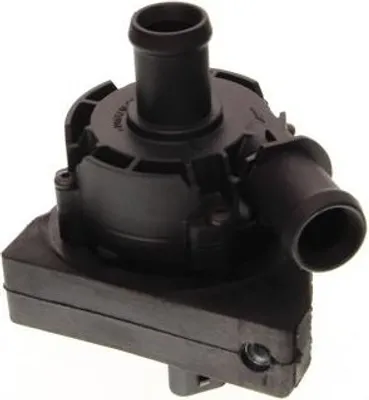 Produktbild von MAXGEAR Zusatzwasserpumpe 47-0320 für VW Golf VII Schrägheck (5G1, BQ1, BE1, BE2)