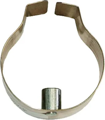 Produktbild von Iller Federclip für Steckverbindungen