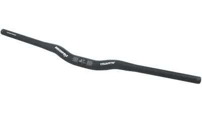 Produktbild von Truvativ Lenker Hussefelt Comp 700 Schw. 20 Rise
