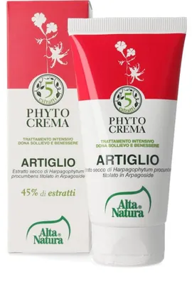Immagine prodotto di Phytocrema Artiglio 75 Ml