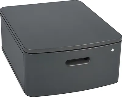 Image de Lexmark 3073173 Lexmark Unterschrank schwenkbar für B2338/2442/MB2770
