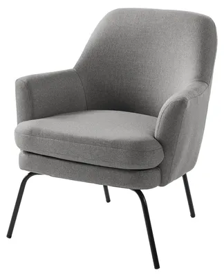 Produktbild von home24 Sessel - Webstoff