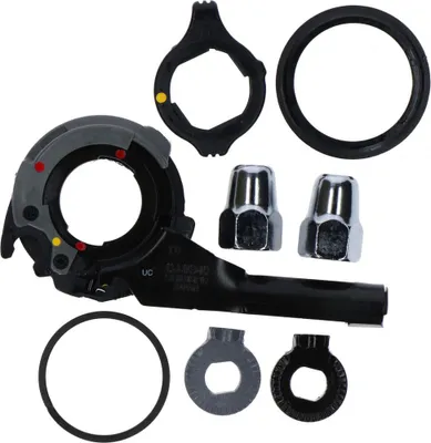 Image de SHIMANO Accessoires "CJ-8S40" Pour moyeu 8 vitesses Shimano Scandinave...