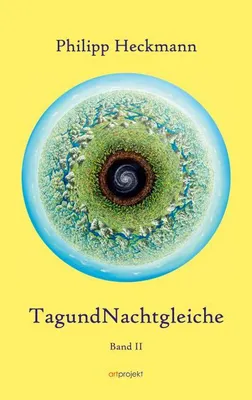 Produktbild von TagundNachtgleiche