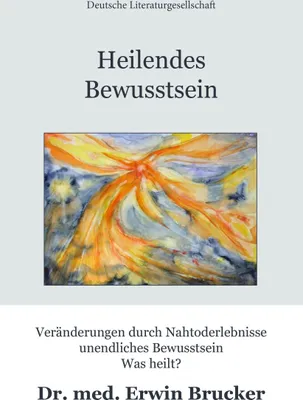 Produktbild von Heilendes Bewusstsein