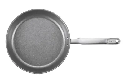 Immagine prodotto di Fiskars Padella in acciaio 28 cm Fiskars 1064745