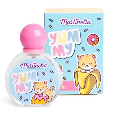 Zdjęcie produktu dla MARTINELIA Yummy woda toaletowa dla dzieci 30 ml