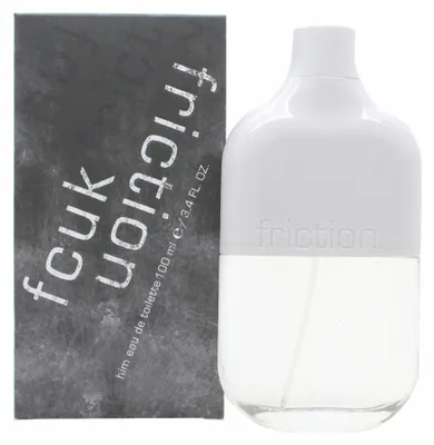 Immagine prodotto di FCUK Friction Him Eau de Toilette 100ml Spray