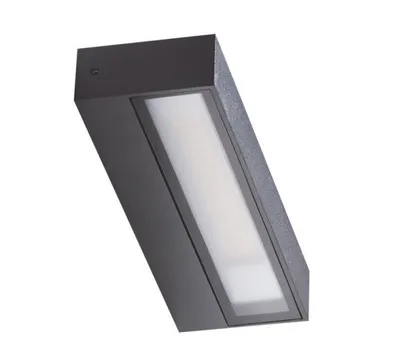 Zdjęcie produktu dla Lampa natynkowa ścienna LED 8W COSEL AZ4354 Azzardo