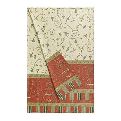 Immagine prodotto di Bassetti Foulard OPLONTIS V8 ROT 180x270  *9233651