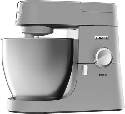Obrázok produktu pre Planetárny kuchynský robot na cesto 6,7 l, 1200 W, KENWOOD KVL4100S