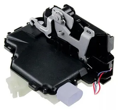 Immagine prodotto di 5J1837015 Serratura porta anteriore sinistra, Vw, Polo, T5 Caddy, Skoda Fabia, Roomster,