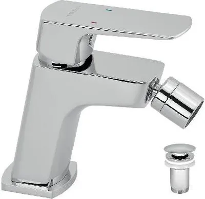 Zdjęcie produktu dla Bateria bidetowa Novaservis Nobless Ego chrom 43011,0
