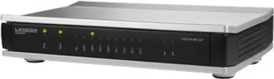 Produktbild von 884 VoIP All-IP/VPN/Ro/Mo, Router