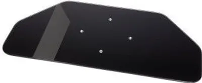 Produktbild von Hama Rotary Stand for LCD/Plasma TV, 60 kg, Schwarz