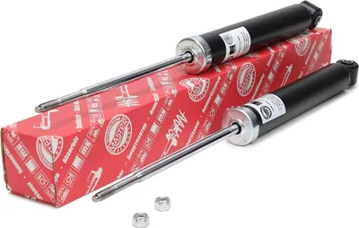 Produktbild von MS 16K007322 Stoßdämpfer Hinterachse für MAZDA CX-7 (ER)