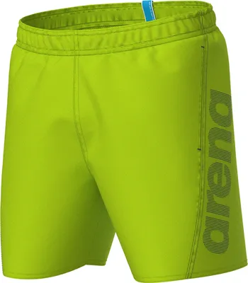 Zdjęcie produktu dla ARENA Męskie kąpielówki Fundamentals Arena Logo Boxer R